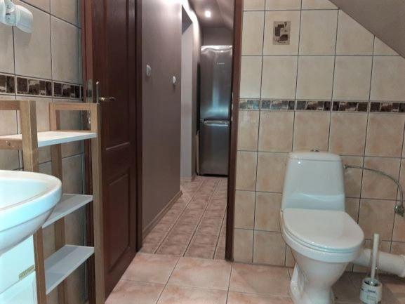Apartamento Apartament Polna Zator Exterior foto