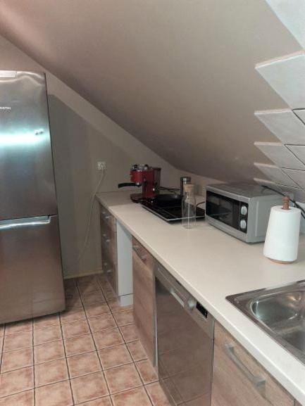 Apartamento Apartament Polna Zator Exterior foto